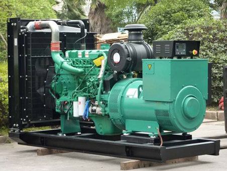灵川710kw康明斯柴油发电机组图片 灵川710kw康明斯柴油发电机组图片
