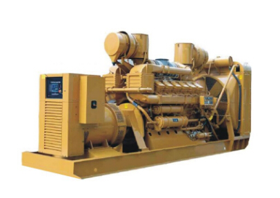 灵川发电机出租