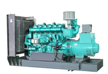 灵川发电机出租