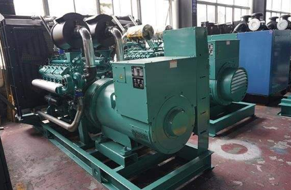灵川柴油发电机 灵川柴油发电机