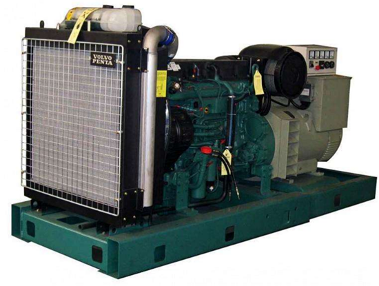 灵川柴油发电机